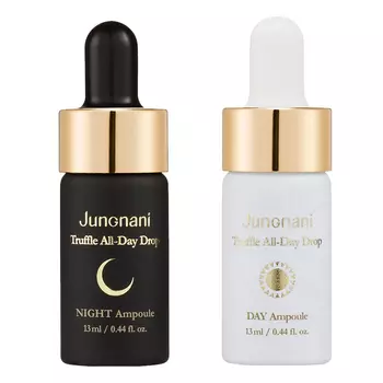 Jungnani Truffle AllDay Drop Set Day And Night