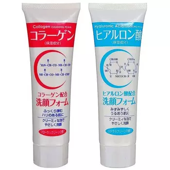 Junlove Washing Foam