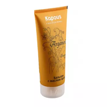 Kapous Arganoil Balm