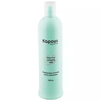 Kapous Depilation After Wax Cleansing Oil