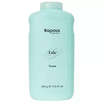 Kapous Depilation Talc