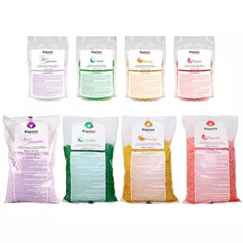 Kapous Gel Wax In Granules