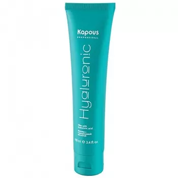 Kapous Hyaluronic Acid Filer