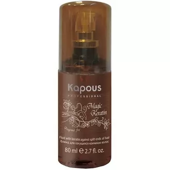 Kapous Magic Keratin Fluid