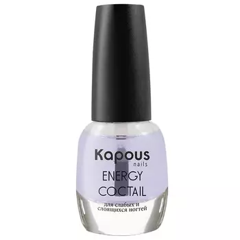 Kapous Nails Energy octail Base Coat
