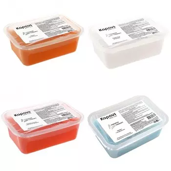 Kapous Paraffin Therapy