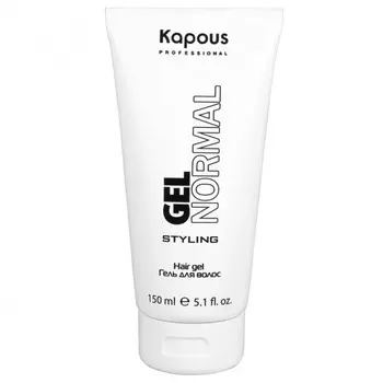 Kapous Professional Gel Normal