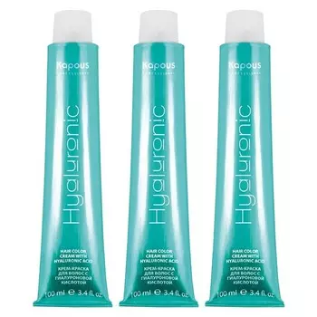 Kapous Professional Hyaluronic Acid