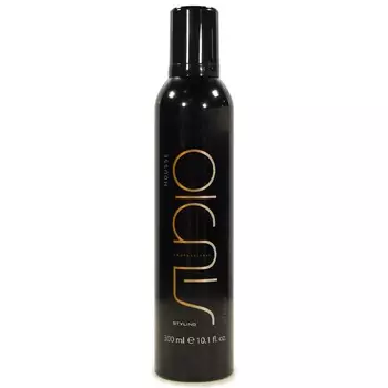 Kapous Professional Mousse Strong