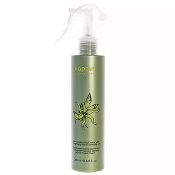Kapous Professional Ylang Ylang Conditioning Cream