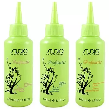 Kapous Profilactic Lotion