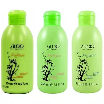 Kapous Profilactic Shampoo