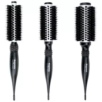 Kapous Smooth And Shine