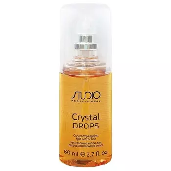 Kapous Studio Professional Crystal Drops