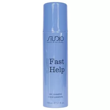 Kapous Studio Professional Fast Help Dry Shampoo