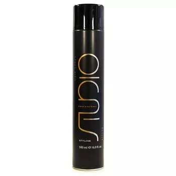 Kapous Studio Professional Hair Spray