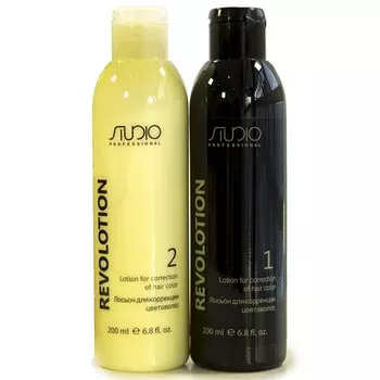Kapous Studio Professional Revolotion Lotion