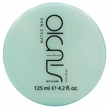 Kapous Studio Professional Water Wax Normal