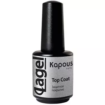 Kapous Top Coat