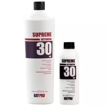 KayPro Activator Supreme Oxidizing Cream Vol