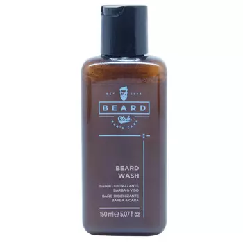 KayPro Beard Club Beard Wash