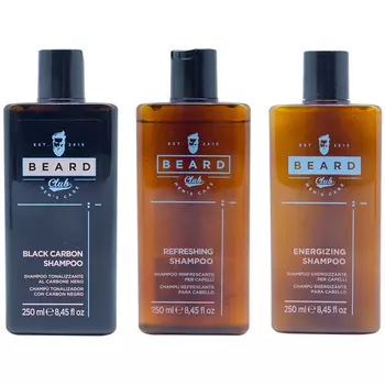KayPro Beard Club Shampoo