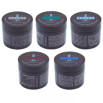 KayPro Beard Club Styling Paste