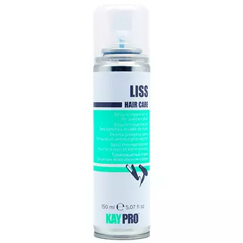 KayPro Hair Care Liss Spray