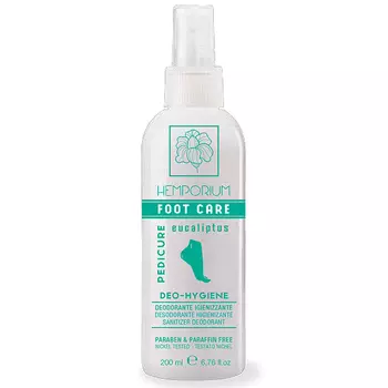 KayPro Hemporium Foot Care Deodorant