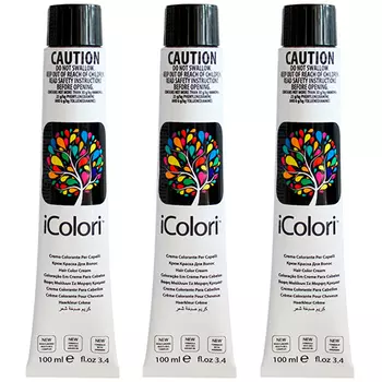 KayPro IColori Color