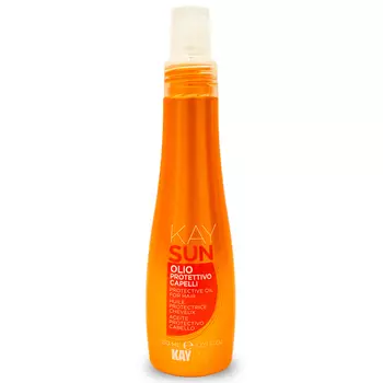 KayPro Kay Sun Protective Oil
