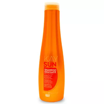 KayPro Kay Sun Shampoo