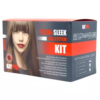 KayPro Liss System TecniSleek Kit