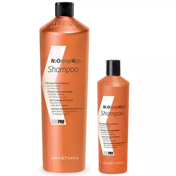 KayPro No Orange Gigs Shampoo