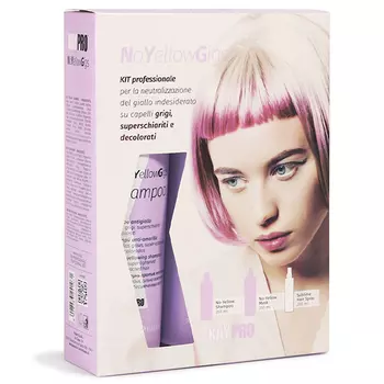 KayPro No Yellow Gigs Kit