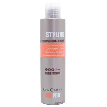 KayPro Oil No Oil Styling Gel