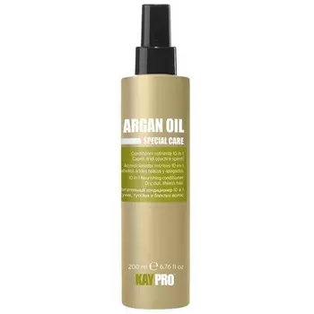KayPro Special Care Argan Oil Conditioner