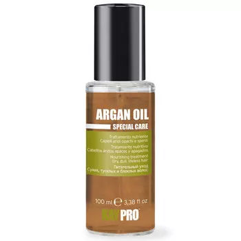 KayPro Special Care Argan Oil Crystals