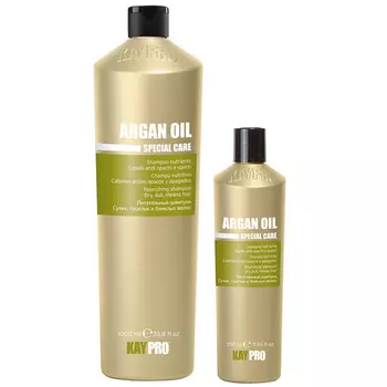KayPro Special Care Argan Oil Mask