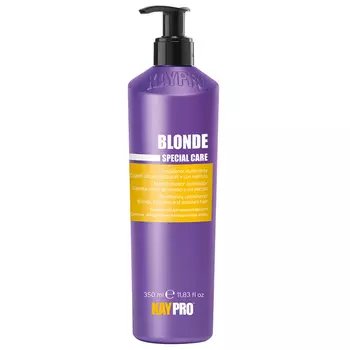 KayPro Special Care Blonde Conditioner