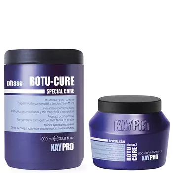 KayPro Special Care BotuCure Phase Mask