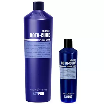 KayPro Special Care BotuCure Phase Shampoo