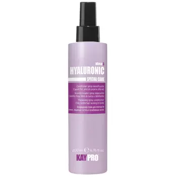 KayPro Special Care Hyaluronic Phase Conditioner