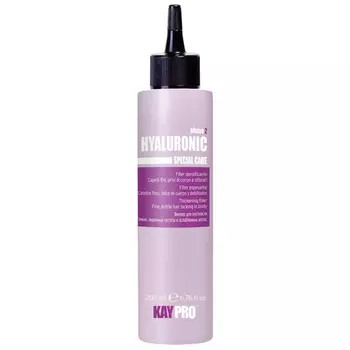 KayPro Special Care Hyaluronic Phase Filler