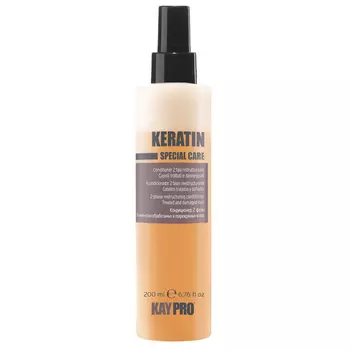 KayPro Special Care Keratin Conditioner