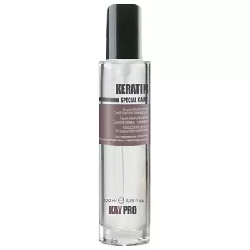 KayPro Special Care Keratin Serum