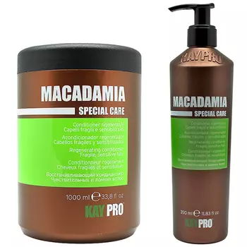 KayPro Special Care Macadamia Conditioner