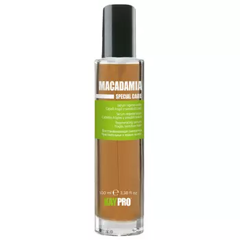 KayPro Special Care Macadamia Serum