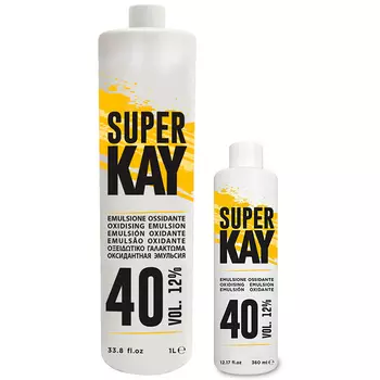 KayPro Super Kay Oxidizing Emulsion Vol