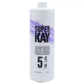 KayPro Super Kay Oxydizing Emulsion Vol